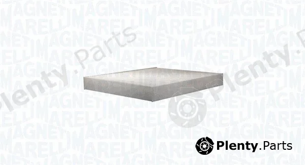 Magneti Marelli 350203061450 — Filter, cabin air
