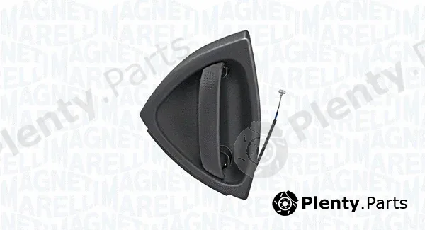 Magneti Marelli 350105024000 — Exterior Door Handle