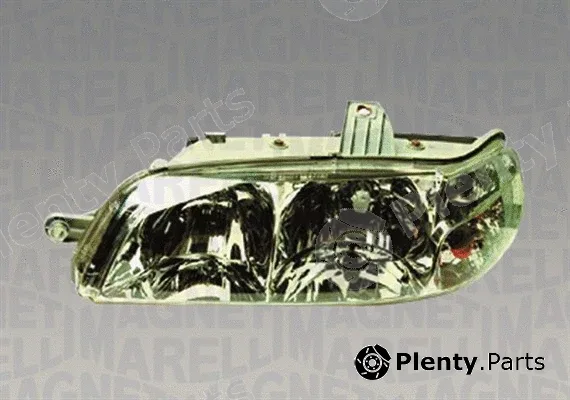 Magneti Marelli 712430201110 — Headlight