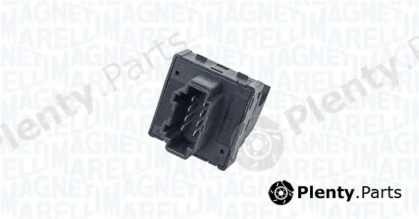 Magneti Marelli 000051204010 — Switch, window regulator