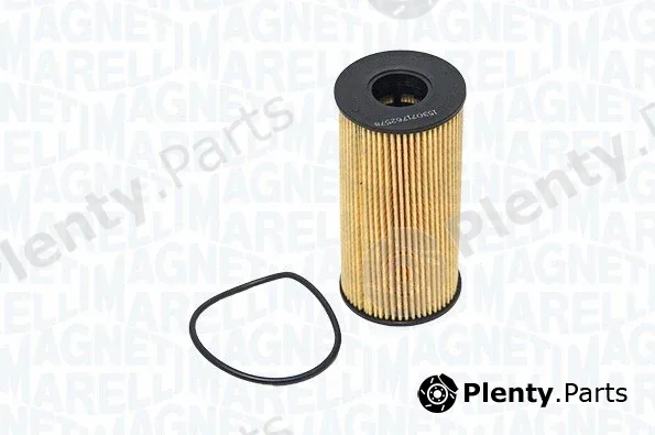 Magneti Marelli 153071762578 — Oil Filter