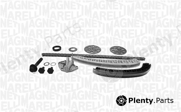 Magneti Marelli 341500000170 — Timing Chain Kit