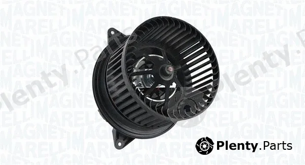 Magneti Marelli 069412246010 — Interior Blower