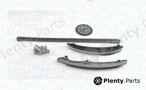 Magneti Marelli 341500001250 — Timing Chain Kit