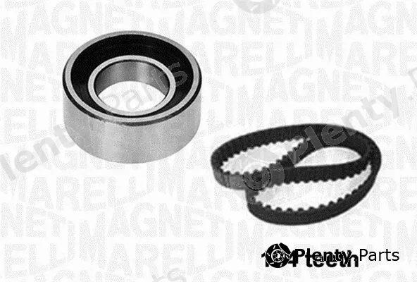 Magneti Marelli 341305660000 — Timing Belt Kit