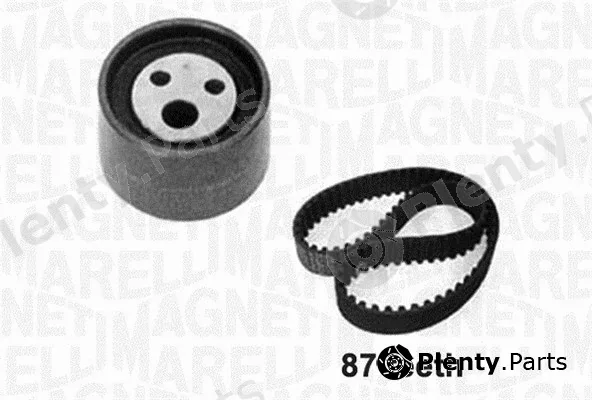Magneti Marelli 341301470000 — Timing Belt Kit