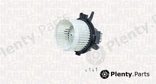 Magneti Marelli 069412744010 — Interior Blower