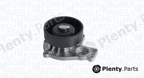 Magneti Marelli 350984049000 — Water Pump, engine cooling