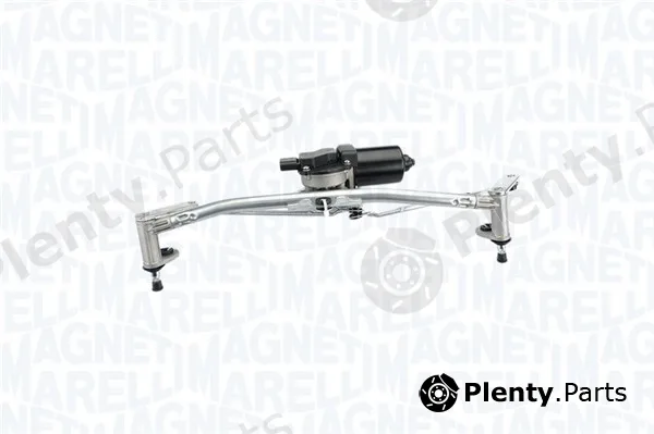 Magneti Marelli 064351747010 — Window Cleaning System
