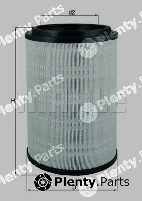 Magneti Marelli 154072377799 — Air Filter