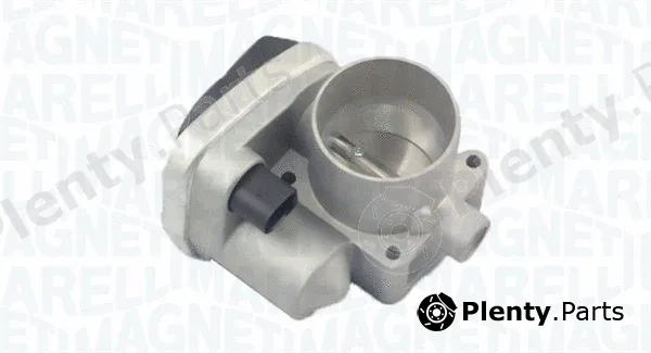 Magneti Marelli 802000000085 — Throttle Body