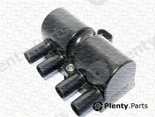 Magneti Marelli 060801013010 — Ignition Coil