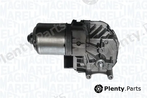 Magneti Marelli 064376200010 — Wiper Motor