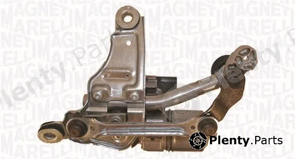 Magneti Marelli 064350012010 — Window Cleaning System