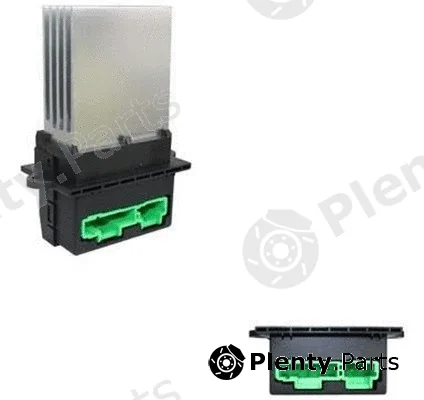 Magneti Marelli 359000603020 — Resistor, interior blower