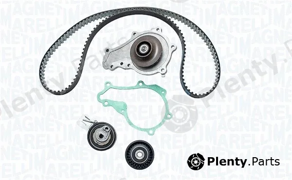 Magneti Marelli 341406650001 — Water Pump & Timing Belt Kit
