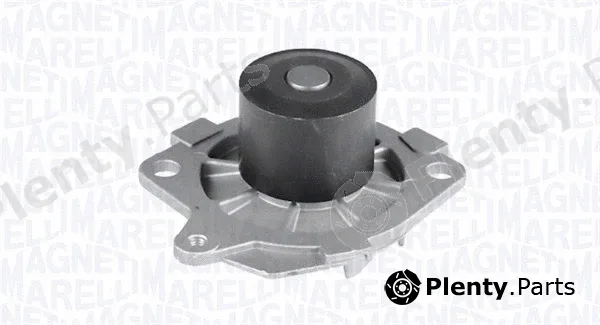 Magneti Marelli 352316170317 — Water Pump, engine cooling