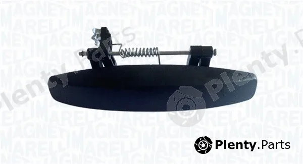 Magneti Marelli 350105039600 — Exterior Door Handle