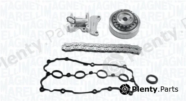 Magneti Marelli 341500001260 — Timing Chain Kit