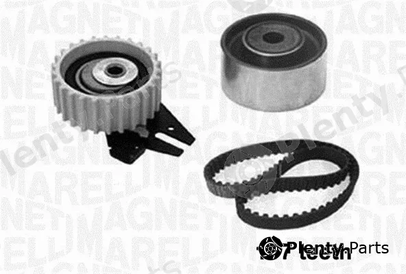 Magneti Marelli 341301870000 — Timing Belt Kit