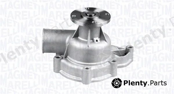 Magneti Marelli 352316170056 — Water Pump, engine cooling