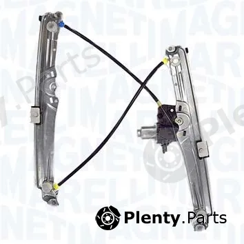 Magneti Marelli 350103219100 — Window Regulator