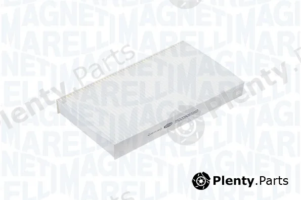 Magneti Marelli 350208065910 — Filter, cabin air