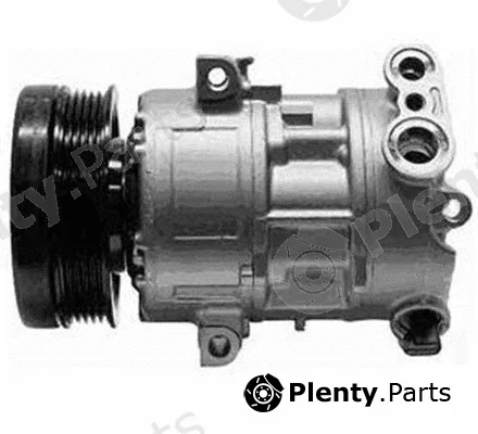 Magneti Marelli 359002000400 — Compressor, air conditioning