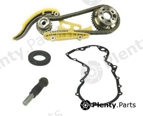 Magneti Marelli 359001500290 — Timing Chain Kit