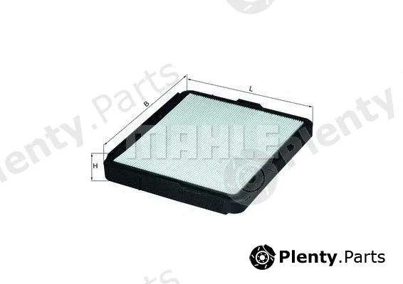 Magneti Marelli 154086668440 — Air Filter