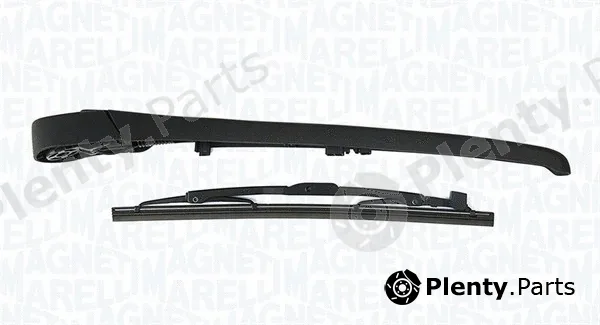 Magneti Marelli 000723180224 — Wiper Arm Set, window cleaning