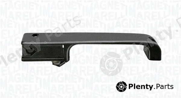 Magneti Marelli 350105044900 — Exterior Door Handle
