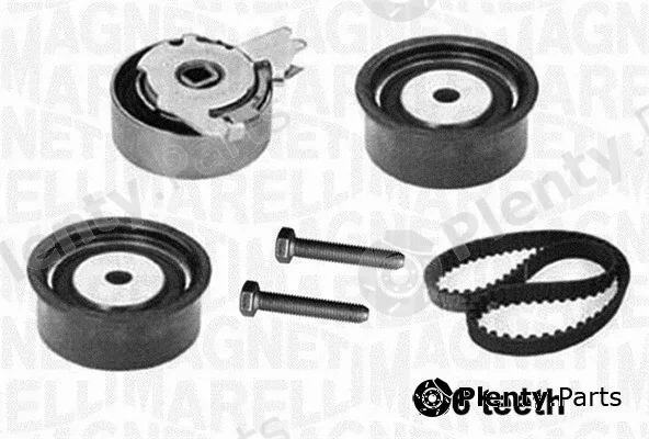 Magneti Marelli 341301170000 — Timing Belt Kit