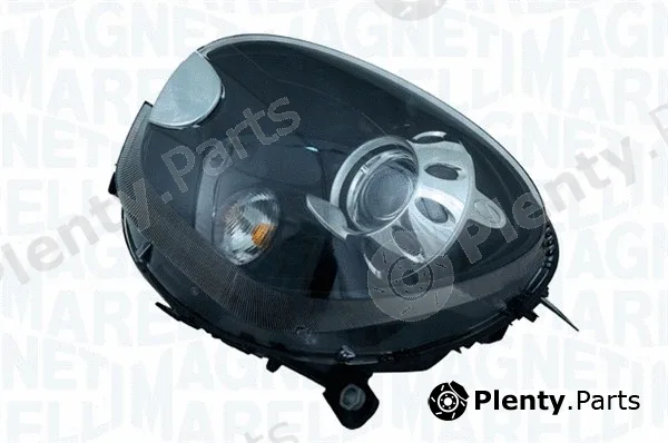 Magneti Marelli 711307023971 — Headlight