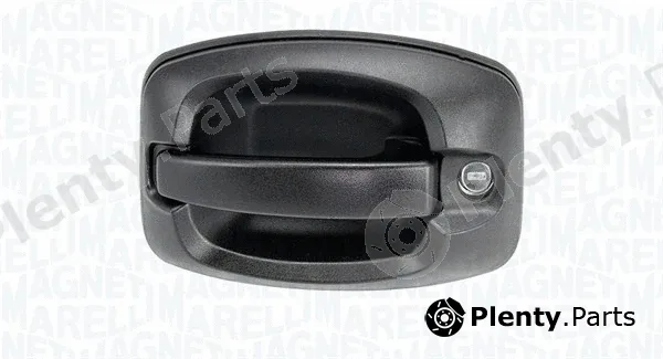 Magneti Marelli 350105018600 — Exterior Door Handle