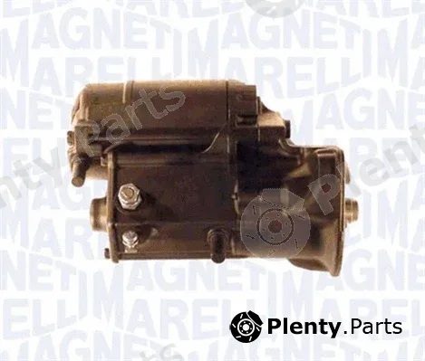 Magneti Marelli 944280522430 — Starter