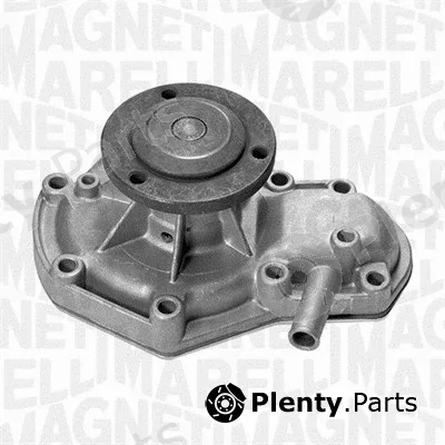 Magneti Marelli 350981754000 — Water Pump, engine cooling