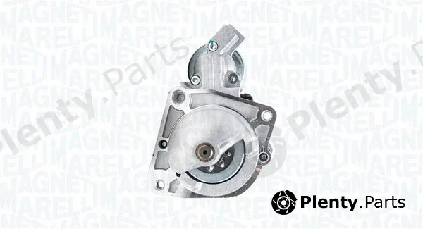 Magneti Marelli 063721198010 — Starter