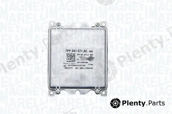 Magneti Marelli 711470000333 — Control Unit, lights