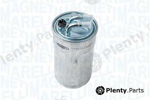 Magneti Marelli 153071762485 — Fuel Filter