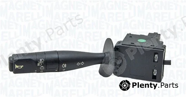 Magneti Marelli 000052115010 — Steering Column Switch