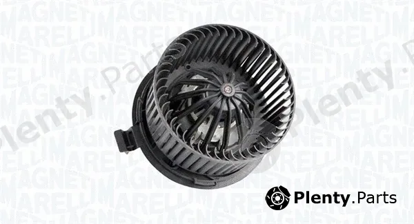 Magneti Marelli 069412263010 — Interior Blower