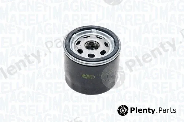 Magneti Marelli 153071762595 — Oil Filter