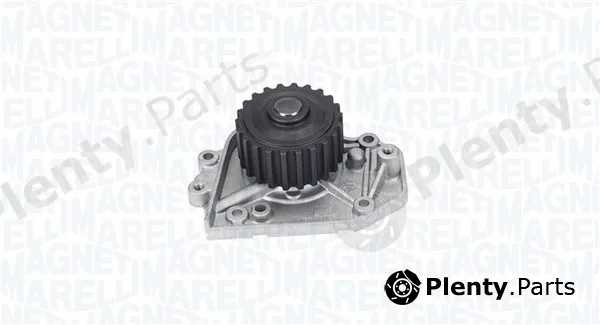 Magneti Marelli 350981839000 — Water Pump, engine cooling