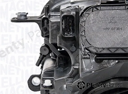 Magneti Marelli 711307023654 — Headlight