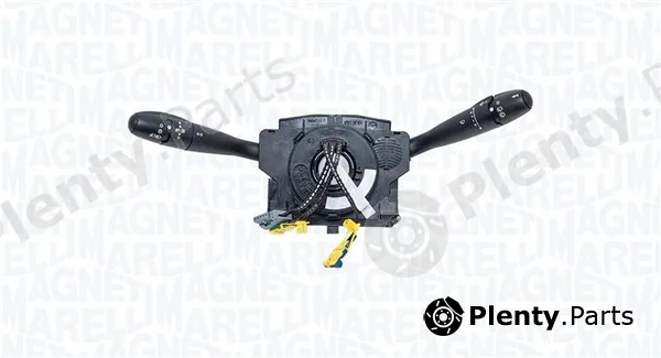 Magneti Marelli 000052129010 — Steering Column Switch