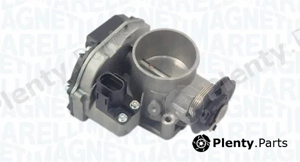 Magneti Marelli 802000000046 — Throttle Body