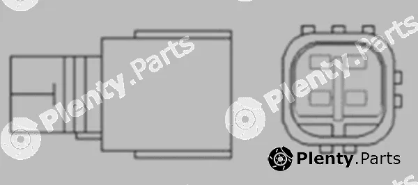 Magneti Marelli 466016355113 — Lambda Sensor