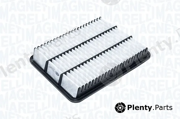 Magneti Marelli 153071762532 — Air Filter