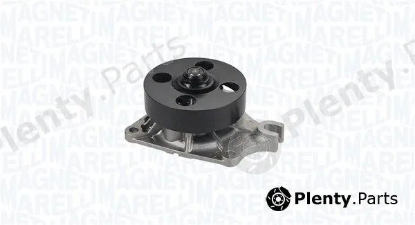 Magneti Marelli 350984060000 — Water Pump, engine cooling
